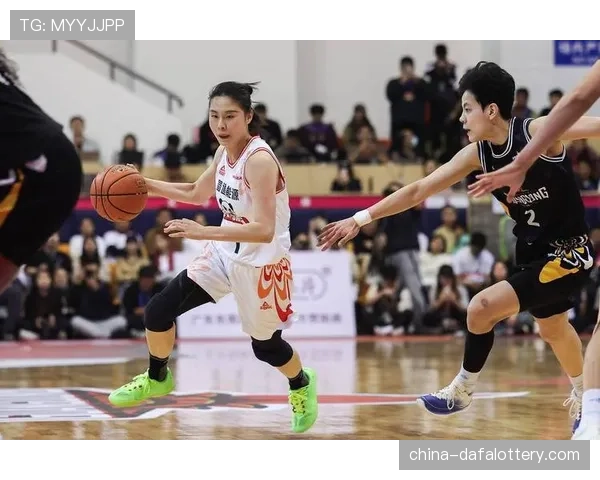 WCBA联赛规范化进程加速 与FIBA规则全面接轨